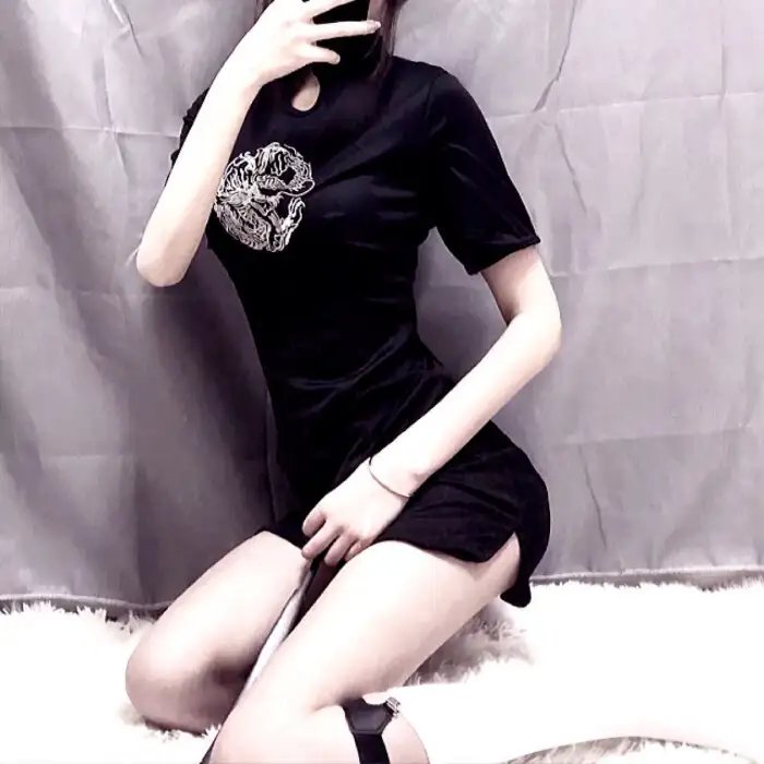 昆西四季