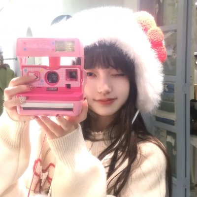 女仆