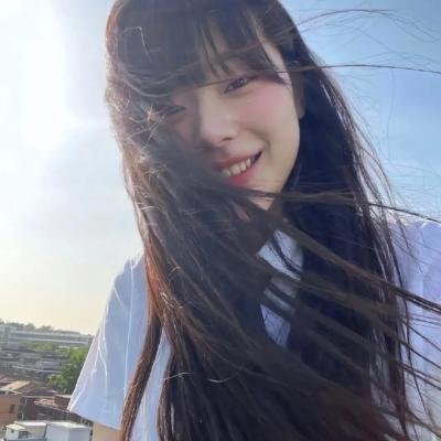 追着彩虹的我们